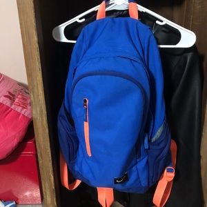 Nike Booksack